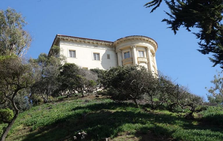 Villa de Leon