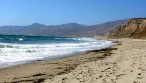 Jalama Beach Camping