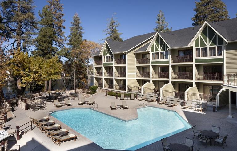 Things to do in Lake Arrowhead - Arrowhead Property Rental