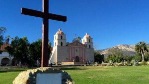 Explore the Queen of the Missions: Santa Barbara Day Trip Guide