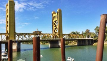 Day Trips in and around Sacramento: Old Town, Gold Country & Nearby Getaways