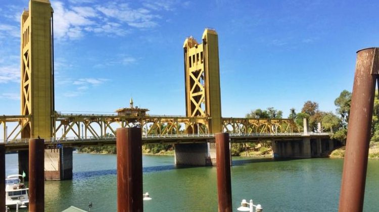 Day Trips in and around Sacramento: Old Town, Gold Country & Nearby Getaways