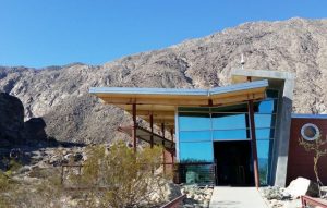 Tahquitz Canyon Palm Springs Day Trip