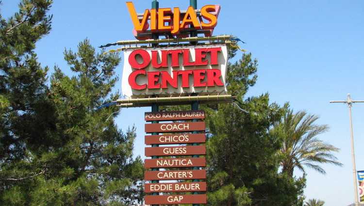 viejas nike outlet store