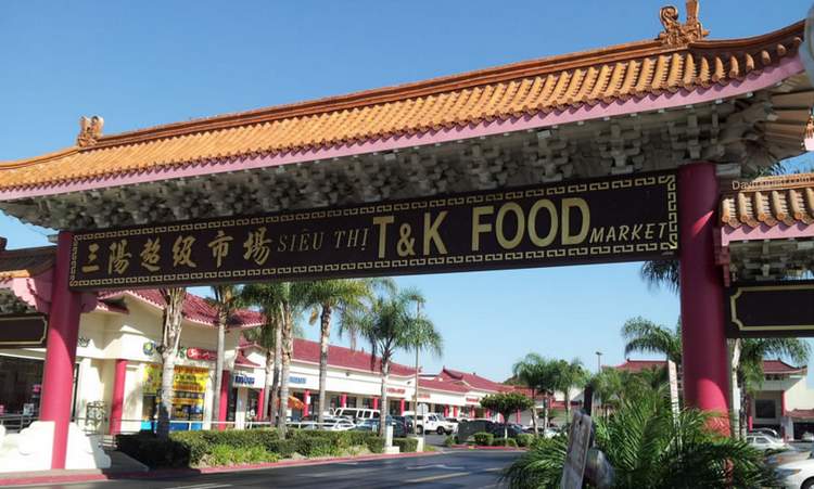 Little Saigon Day Trip Westminster California Things To And See