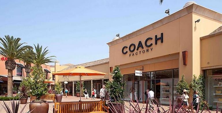 Citadel Outlet Mall Los Angeles Discounts Coupons