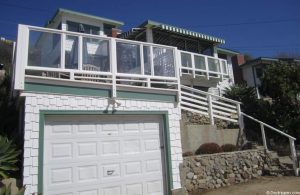 Crystal Cove Beach Cottages
