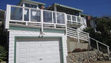 Crystal Cove Beach Cottages