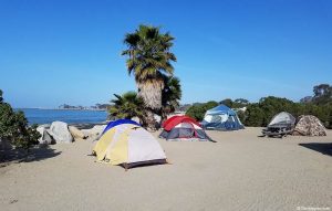 Southern California Beach Camping: Best Campgrounds & Campsites