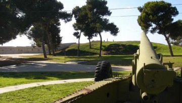 Fort MacArthur Museum San Pedro Day Trip