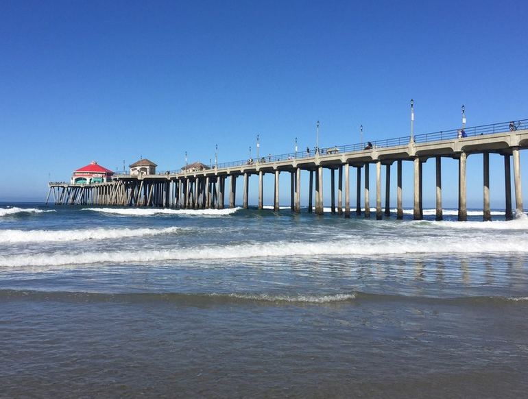 Huntington Beach, California