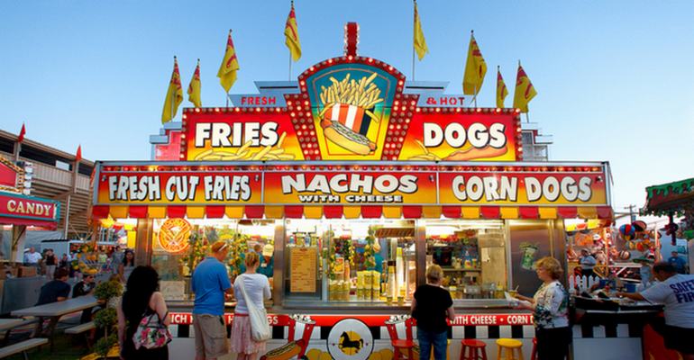 LA County Fair Discount Tickets Save $7.50 - 50% Off Concerts