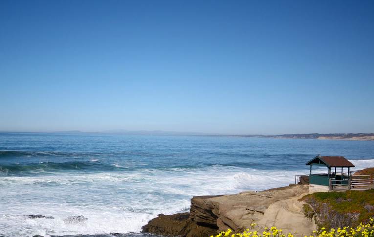 La Jolla San Diego La Jolla San Diego
