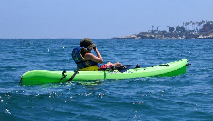 La Jolla Sea Caves Kayak Tour Discounts Save $40.00