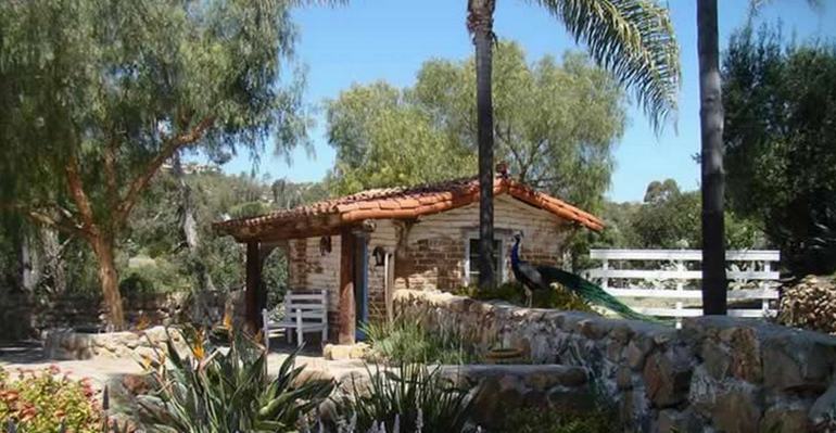 Leo Carrillo Historic Park