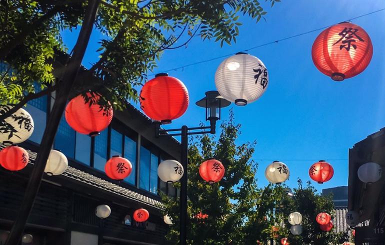 Little Tokyo Downtown Los Angeles Day Trip Things To Do