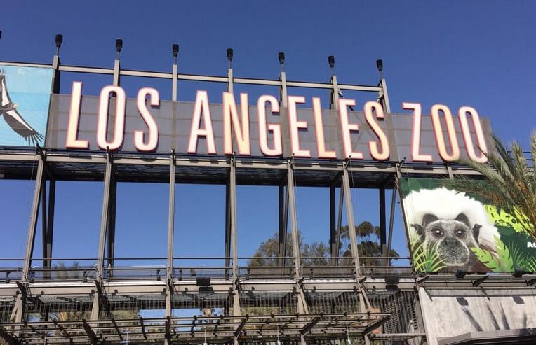 Los Angeles Zoo & Botanical Gardens