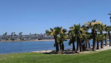 Mission Bay Park San Diego Day Trip Things To Do