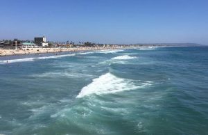 Mission Beach San Diego Day Trip
