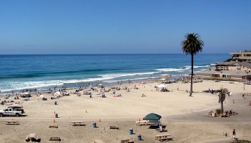 San Diego North County Day Trips