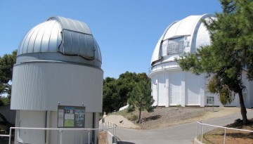 Mount Wilson Observatory Day Trip