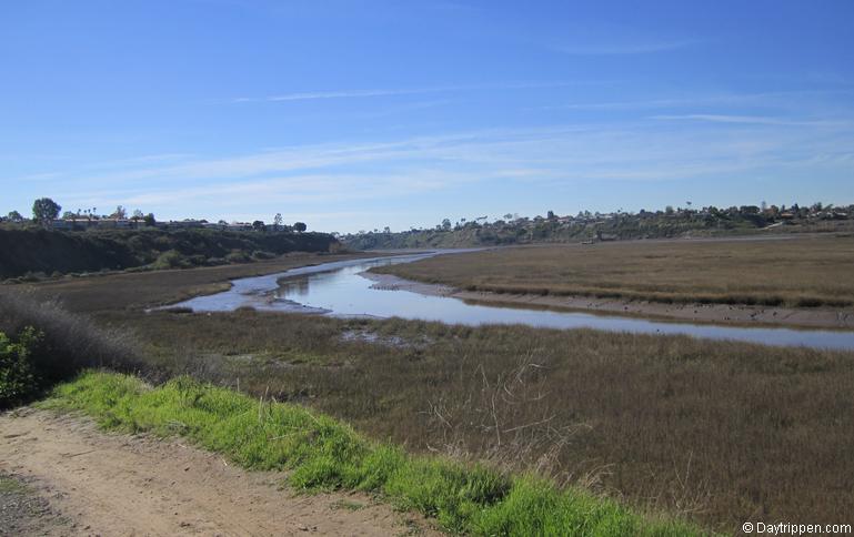 Newport Back Bay Loop, Newport Beach, CA