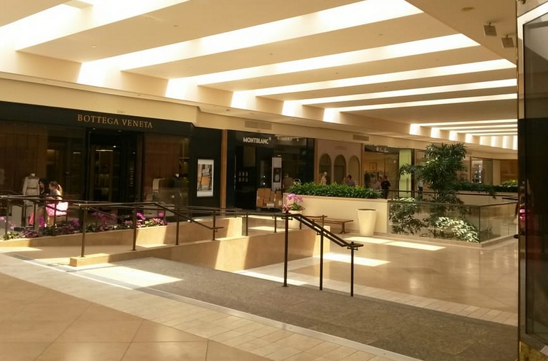 south coast plaza cartier