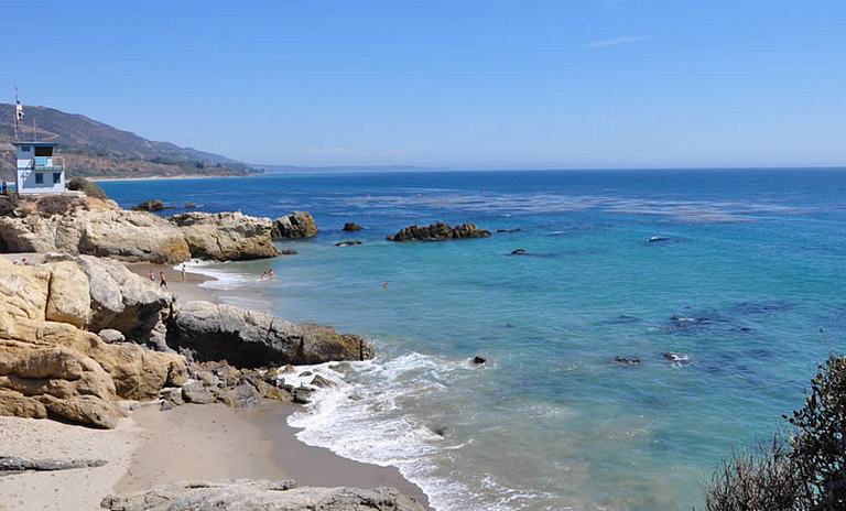 Southern California Beach Destinations