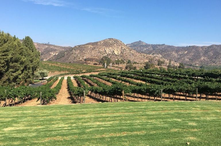 Highway 126 Heritage Valley