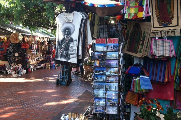 Gift Shops