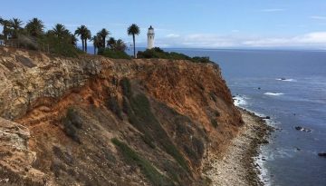 Palos Verdes Peninsula Day Trip