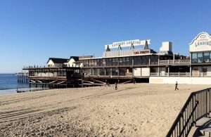Day Trip to Redondo Beach