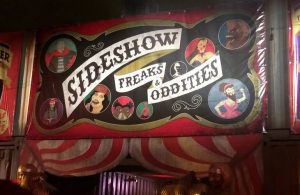 Unleash Your Fear at Queen Mary Dark Harbor: Discount Tickets