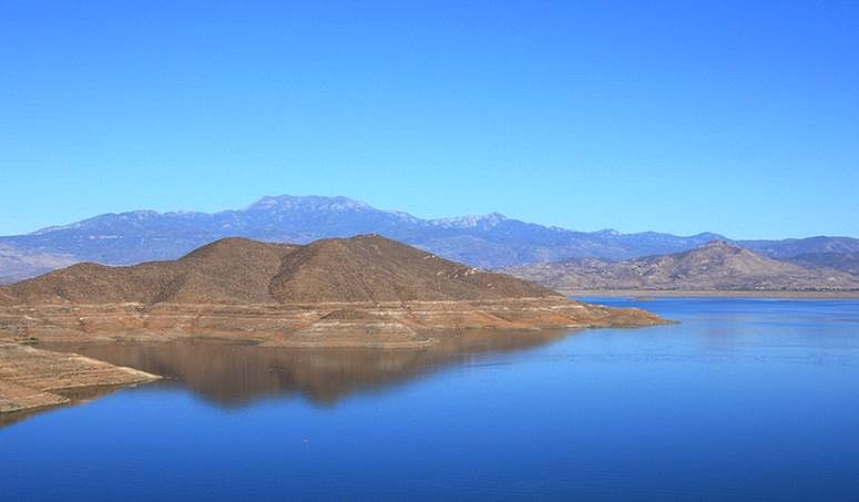 Diamond Valley Lake Day Trip Hemet CA