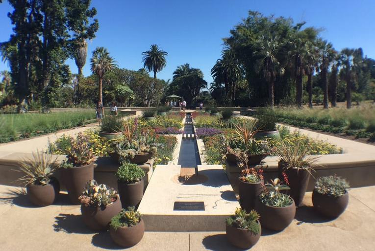 Huntington Library & Gardens Huntington Library & Gardens