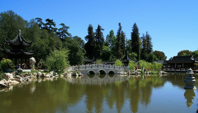 Huntington Library & Gardens