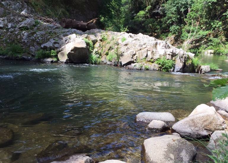 Garden Of Eden Swimming Hole Henry Cowell A Pictures Of Hole 2018