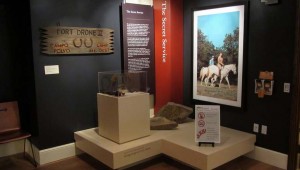 Reagan Ranch Center Santa Barbara Day Trip
