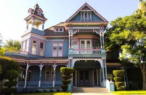 Inland Empire Day Trips