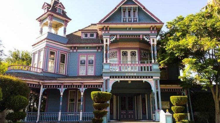 Inland Empire Day Trips