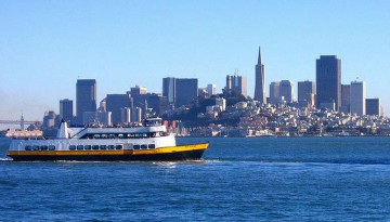 San Francisco Bay Cruise