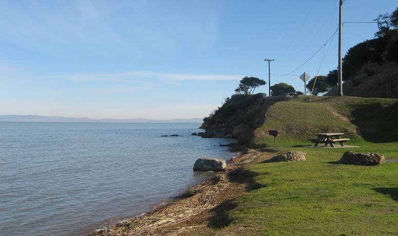 China Camp State Park