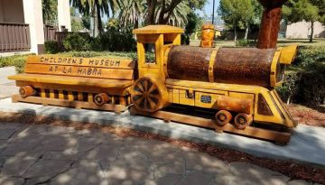 La Habra's Children's Museum