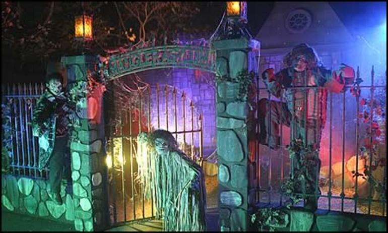 Image Result For Discount Halloween Yard Image Result For Discount Halloween Yard