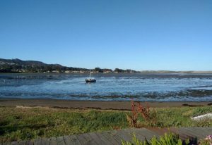 Los Osos California Central Coast Day Trip
