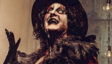 Queen Mary Dark Harbor Discount Tickets