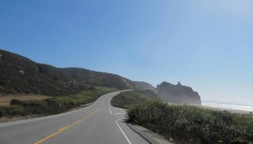 Southern California Road Trips