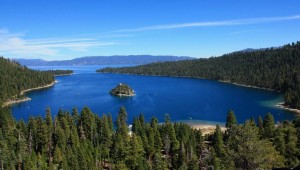 Emerald Bay State Park Day Trip: Vikingsholm, Fannette Island & Trails