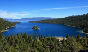 Emerald Bay State Park Day Trip: Vikingsholm, Fannette Island & Trails