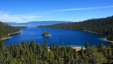 El Dorado County Day Trips